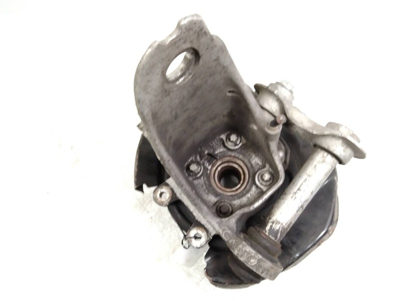 Recambio de mangueta trasera izquierda para bmw serie 5 touring (e39) 530d referencia OEM IAM   