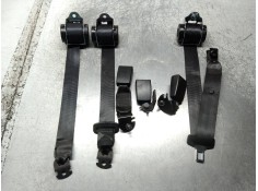 Recambio de juego cinturones trasero para fiat punto (evo) (199) dynamic referencia OEM IAM   5P