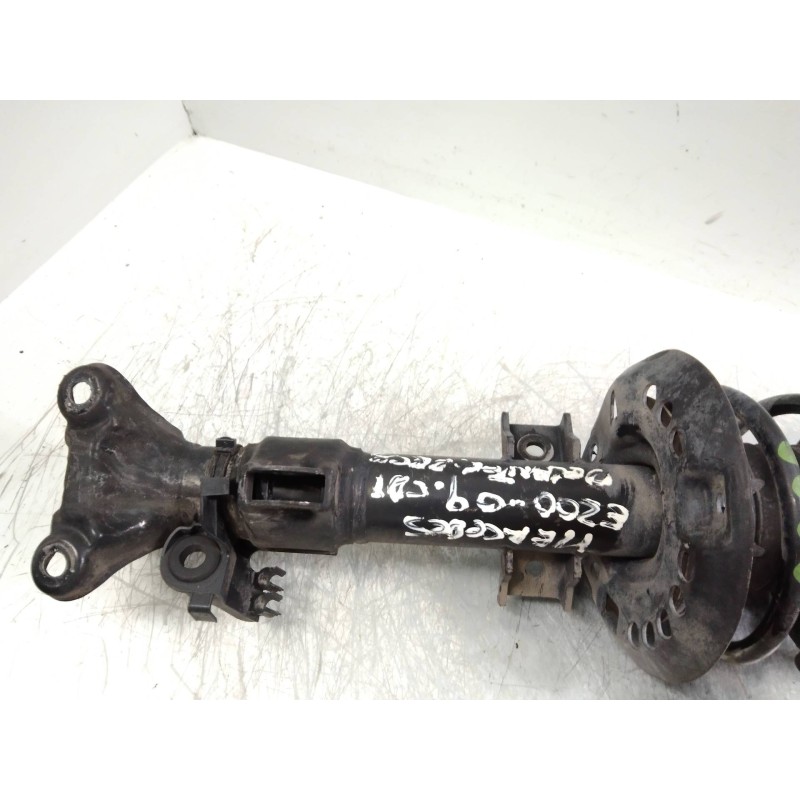 Recambio de amortiguador delantero derecho para mercedes clase e (w212) lim. e 200 cdi blueefficiency executive (212.005) refere