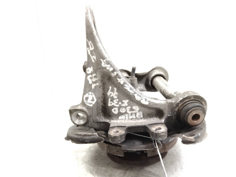 Recambio de mangueta trasera izquierda para bmw serie 5 touring (e39) 530d referencia OEM IAM   