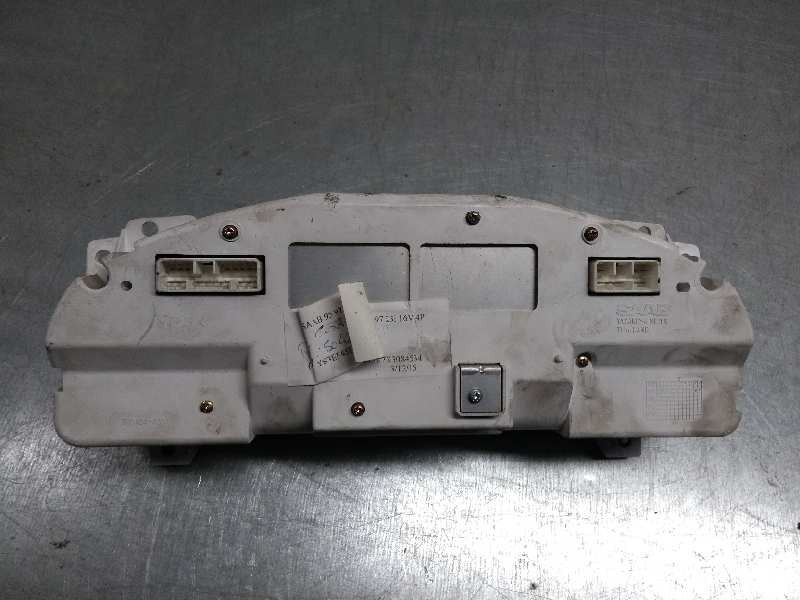 Recambio de cuadro instrumentos para saab 9-5 sedán 2.3 cat referencia OEM IAM 5042007 69795870T K