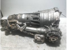 Recambio de caja cambios para audi a8 (4e2) 6.0 w12 48v cat (bht) referencia OEM IAM GUN 030036 6HP26 6HP26A61 1068030036 004484