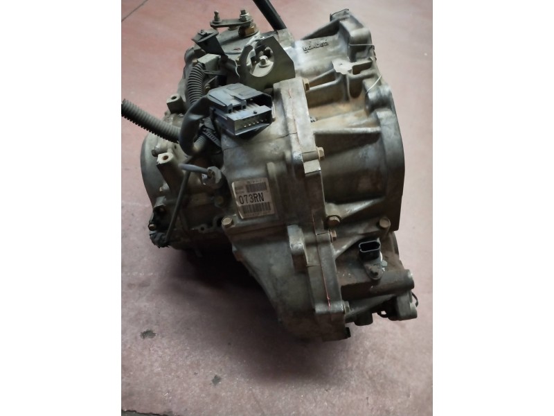 Recambio de caja cambios para opel corsa b top (e) referencia OEM IAM 6040LE 98DXT07427 90578073RN