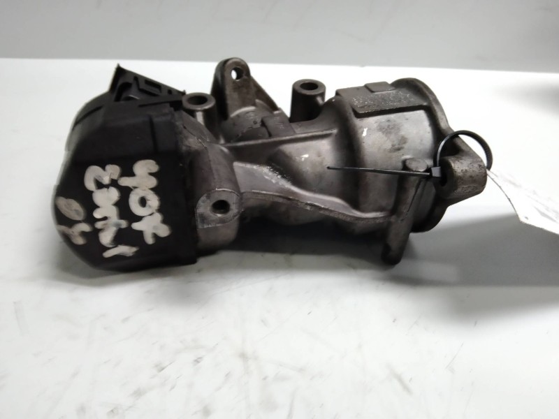 Recambio de valvula egr para peugeot 407 sw st confort pack referencia OEM IAM 9681825280 28066067 