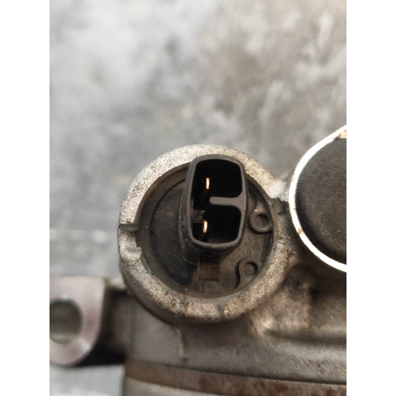 Recambio de compresor aire acondicionado para alfa romeo mito (145) basis (2016) referencia OEM IAM 55194880 4471902153 5D337520