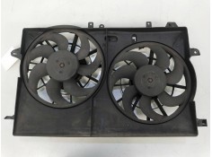 Recambio de electroventilador para saab 9-5 sedán 2.3 cat referencia OEM IAM   