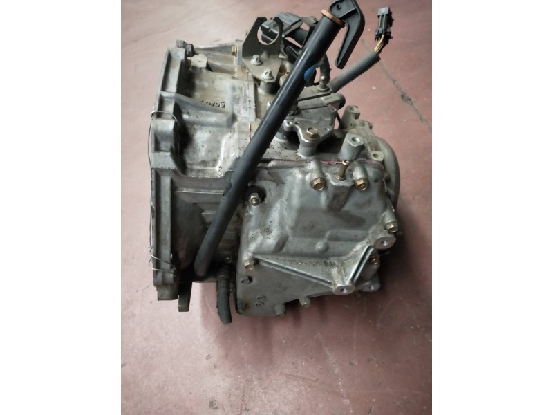 Recambio de caja cambios para opel corsa b top (e) referencia OEM IAM 6040LE 98DXT07427 90578073RN