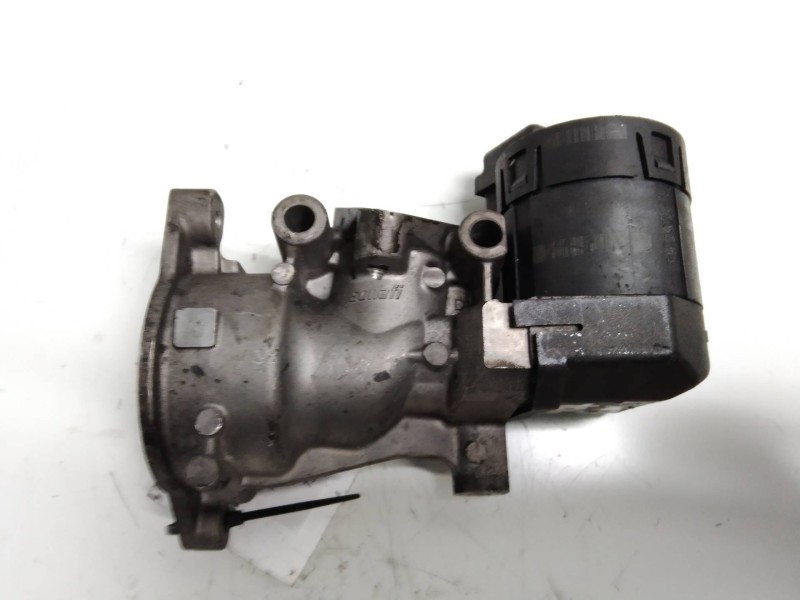 Recambio de valvula egr para peugeot 407 sw st confort pack referencia OEM IAM 9681825280 28066067 