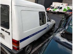 citroen c15 del año 1988 2