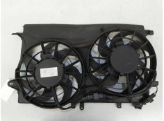 Recambio de electroventilador para saab 9-5 sedán 2.3 cat referencia OEM IAM    2