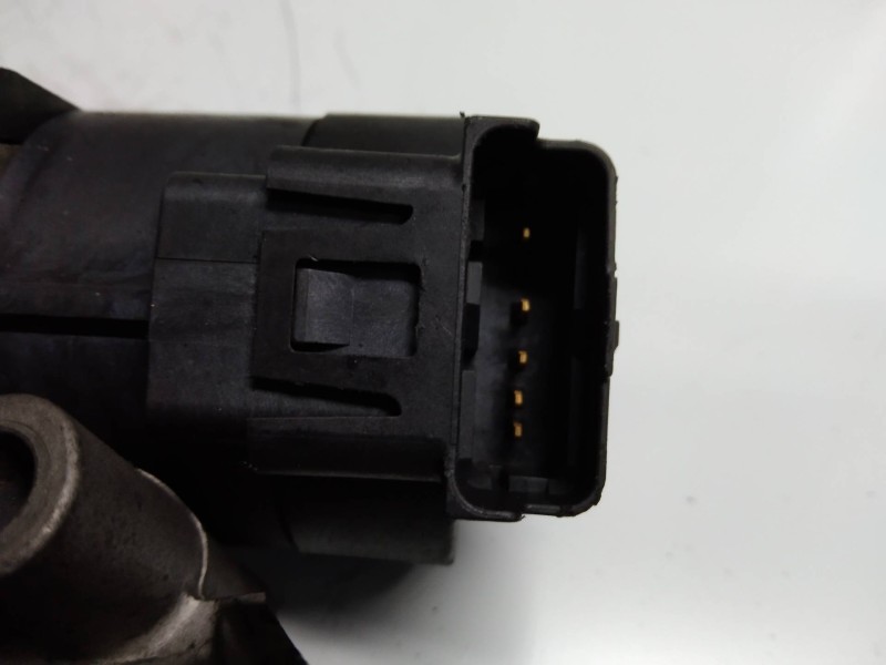 Recambio de valvula egr para peugeot 407 sw st confort pack referencia OEM IAM 9681825280 28066067 