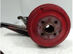 Recambio de mangueta trasera izquierda para bmw serie 3 berlina (e30) 1.8 referencia OEM IAM   