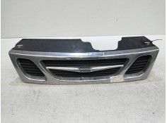 Recambio de rejilla delantera para saab 9-5 sedán 2.3 cat referencia OEM IAM   