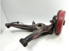 Recambio de mangueta trasera izquierda para bmw serie 3 berlina (e30) 1.8 referencia OEM IAM    2