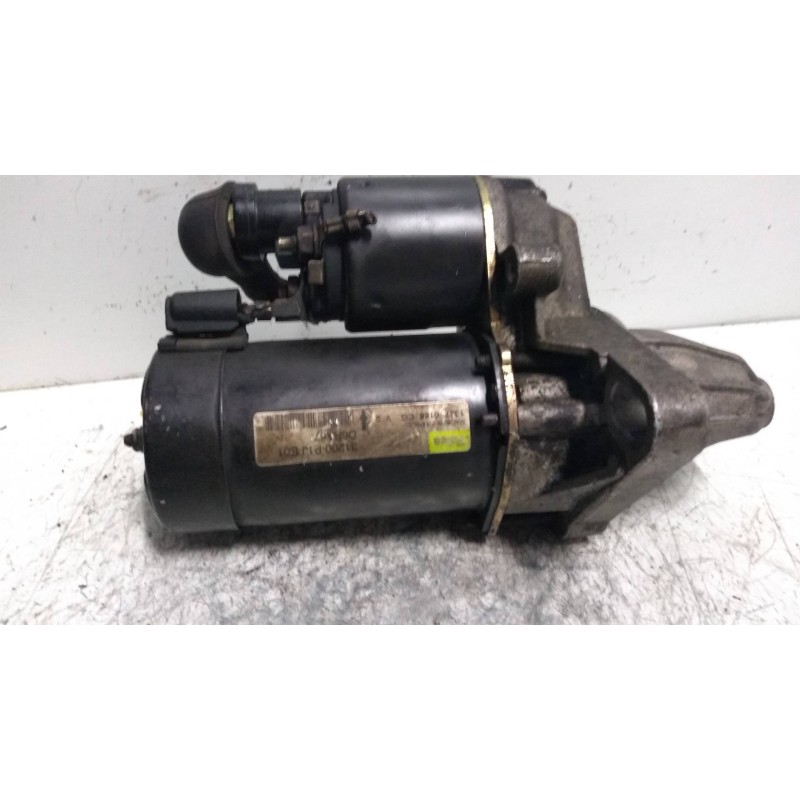 Recambio de motor arranque para honda civic berlina .5 (ma/mb) 1.6 ls (mb1) referencia OEM IAM 31200P1JE01 VALEO 