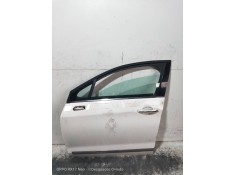 Recambio de puerta delantera izquierda para citroen c5 berlina seduction referencia OEM IAM   4P