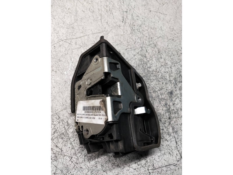 Recambio de motor cierre centralizado delantero izquierdo para bmw serie 5 touring (e61) 525d referencia OEM IAM   