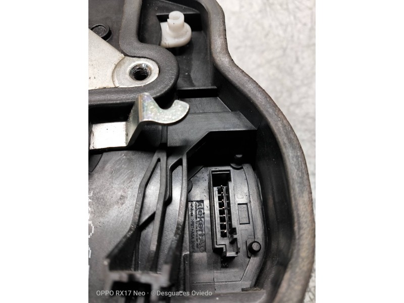 Recambio de motor cierre centralizado delantero izquierdo para bmw serie 5 touring (e61) 525d referencia OEM IAM   