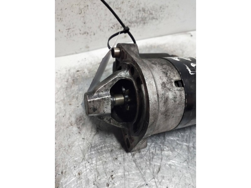 Recambio de motor arranque para suzuki wagon r+ rb (mm) 1.3 gl referencia OEM IAM 3110083E0  