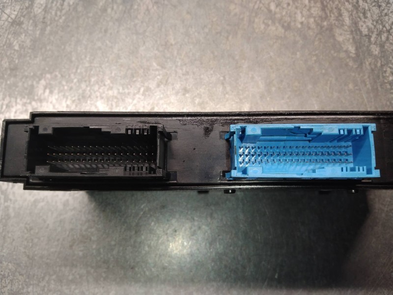 Recambio de modulo electronico para bmw serie 1 berlina (e81/e87) 118d referencia OEM IAM 9620109214 532421013 