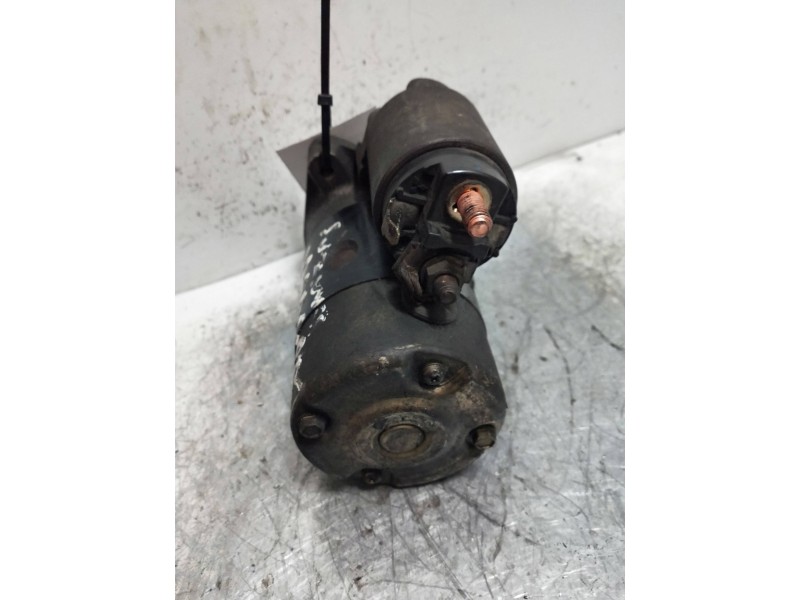 Recambio de motor arranque para suzuki wagon r+ rb (mm) 1.3 gl referencia OEM IAM 3110083E0  
