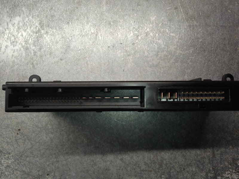 Recambio de modulo electronico para bmw serie 1 berlina (e81/e87) 118d referencia OEM IAM 9620109214 532421013 