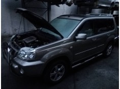 nissan x-trail (t30) del año 2003