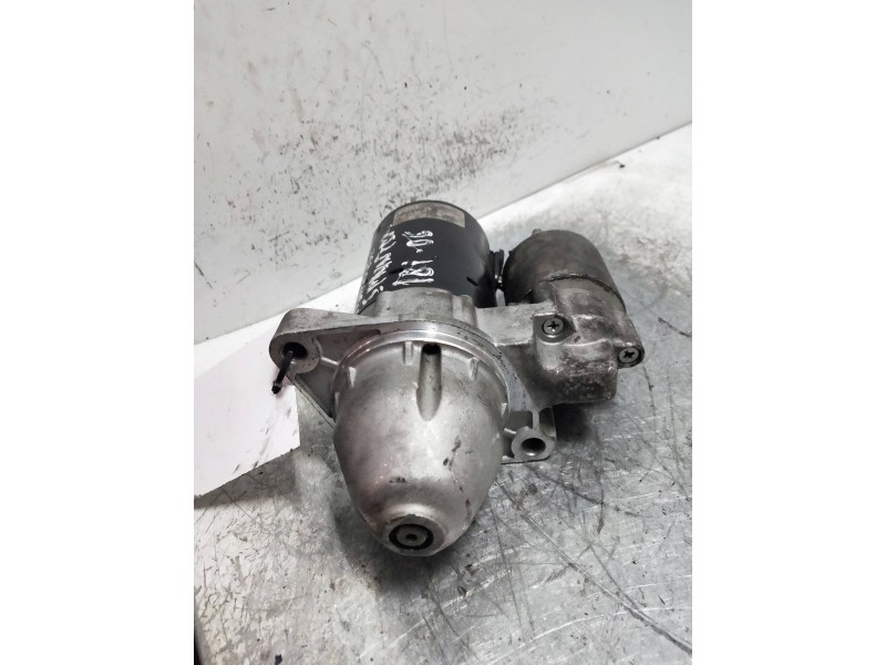 Recambio de motor arranque para mercedes sprinterii caja cerrada (desde 01.06) 216 (906.613) referencia OEM IAM   