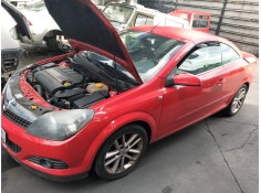 opel astra twin top del año 2008