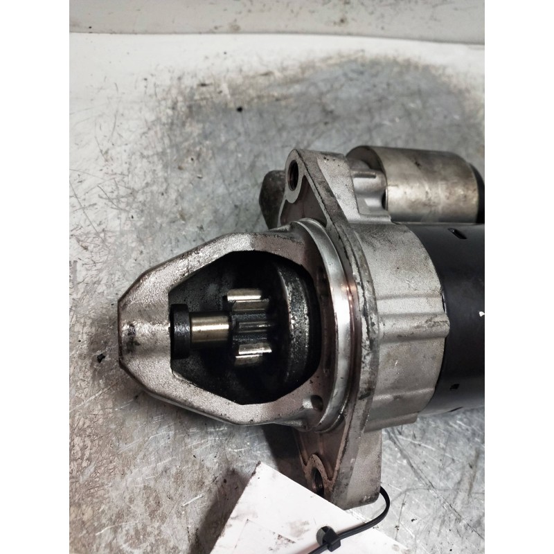 Recambio de motor arranque para mercedes sprinterii caja cerrada (desde 01.06) 216 (906.613) referencia OEM IAM   