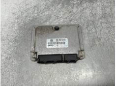 Recambio de centralita motor uce para skoda octavia berlina (1u2) 1.8 20v slx referencia OEM IAM 0261206144 06A906018DJ 