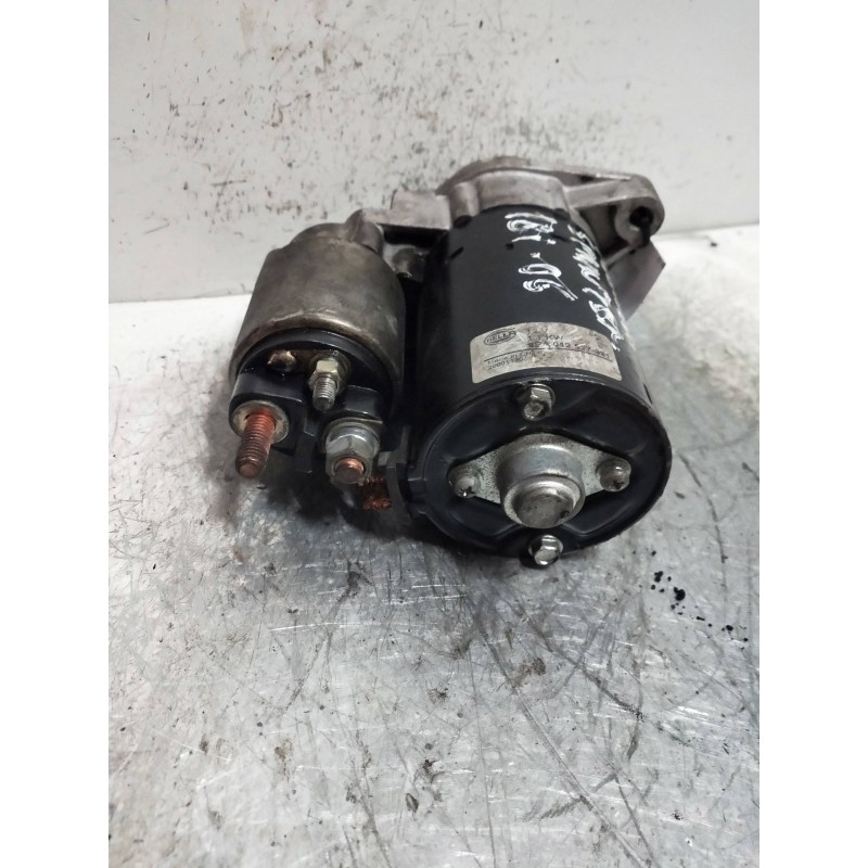 Recambio de motor arranque para mercedes sprinterii caja cerrada (desde 01.06) 216 (906.613) referencia OEM IAM   