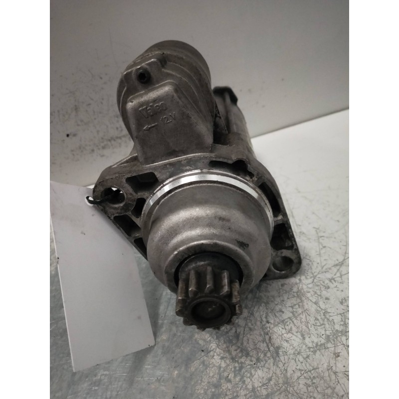 Recambio de motor arranque para seat cordoba berlina (6l2) signo/a referencia OEM IAM D7RS50 02M911023C 