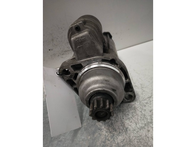 Recambio de motor arranque para seat cordoba berlina (6l2) signo/a referencia OEM IAM D7RS50 02M911023C 