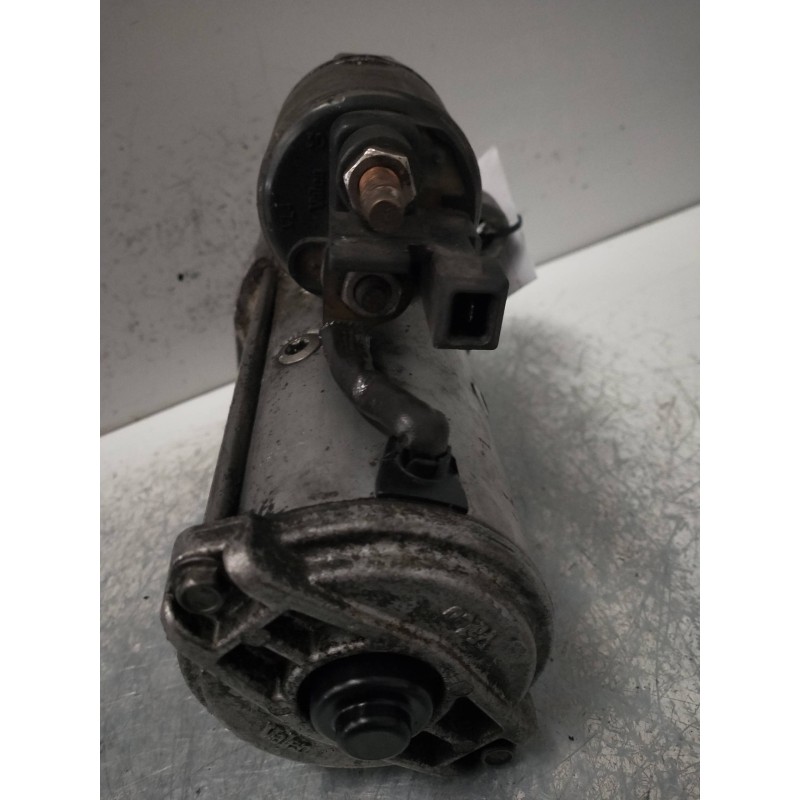 Recambio de motor arranque para seat cordoba berlina (6l2) signo/a referencia OEM IAM D7RS50 02M911023C 