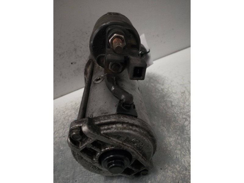 Recambio de motor arranque para seat cordoba berlina (6l2) signo/a referencia OEM IAM D7RS50 02M911023C 