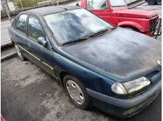 renault laguna (b56) del año 1997