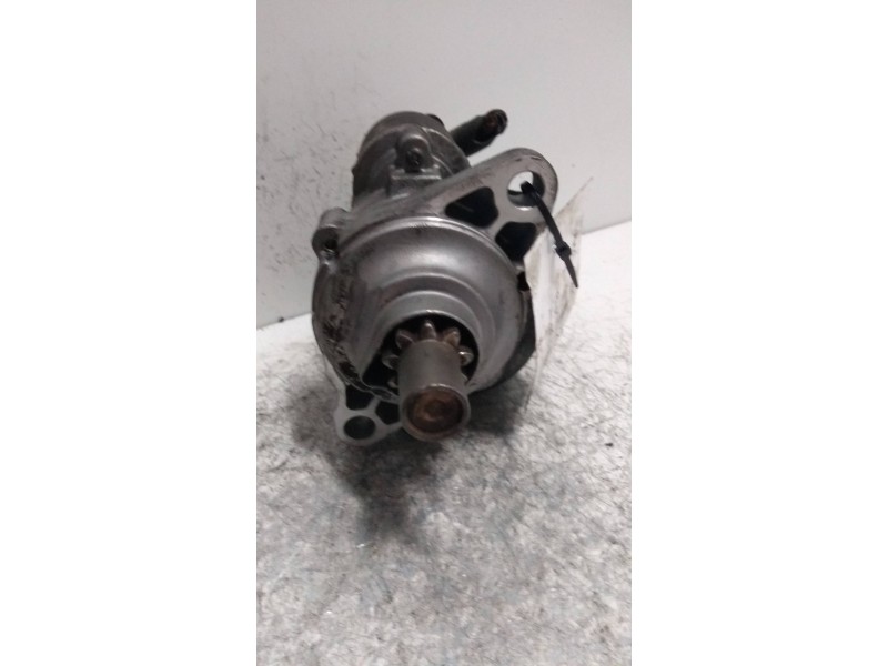 Recambio de motor arranque para honda civic aerodeck (mb/mc) 1.5 ls (mb9) referencia OEM IAM SM44210 MITSUBA 