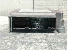 Recambio de centralita airbag para fiat punto (evo) (199) dynamic referencia OEM IAM 5WK44148 51838067 C100 2