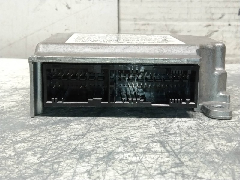 Recambio de centralita airbag para fiat punto (evo) (199) dynamic referencia OEM IAM 5WK44148 51838067 C100