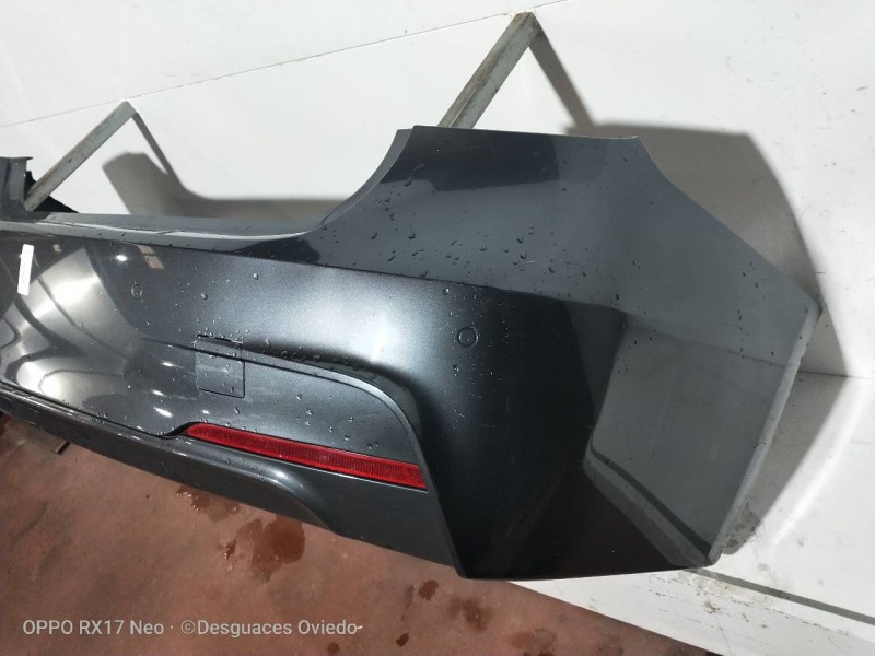 Recambio de paragolpes trasero para bmw serie 3 lim. (f30) 320d referencia OEM IAM   