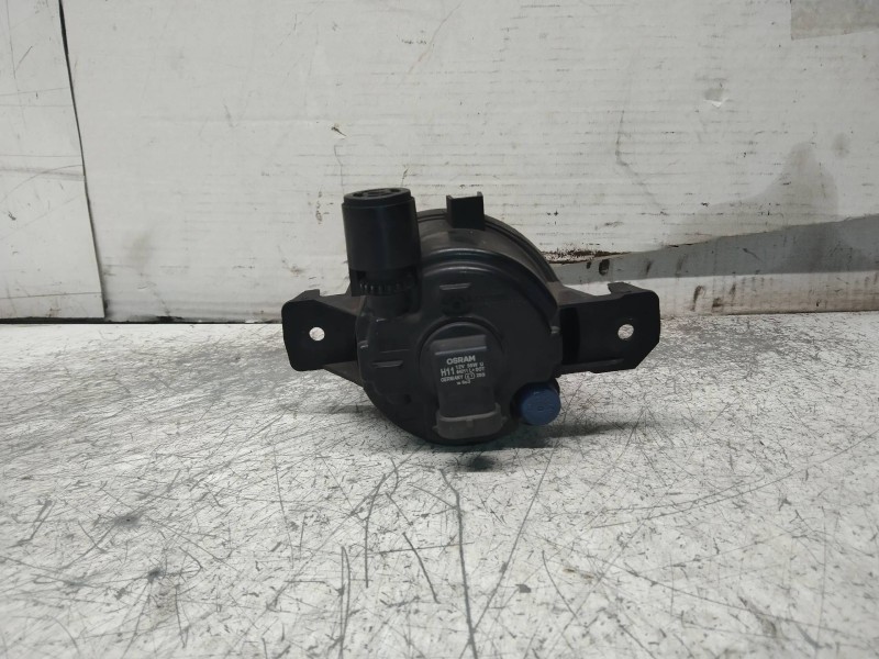 Recambio de faro antiniebla derecho para bmw serie 1 berlina (e81/e87) 118d referencia OEM IAM 89203662 13101610 