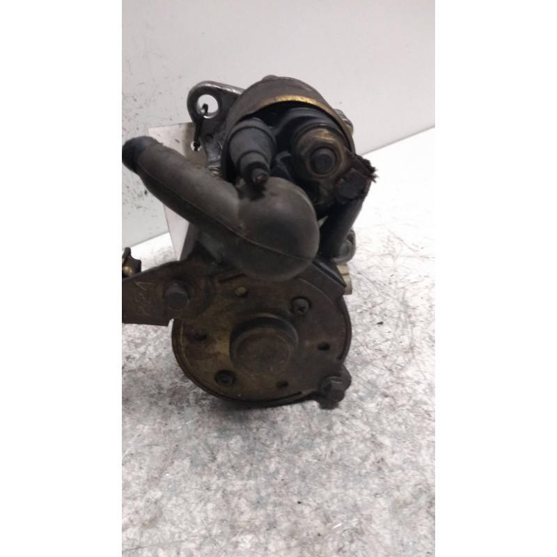 Recambio de motor arranque para honda civic aerodeck (mb/mc) 1.5 ls (mb9) referencia OEM IAM SM44210 MITSUBA 