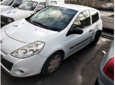 renault clio iii del año 2010