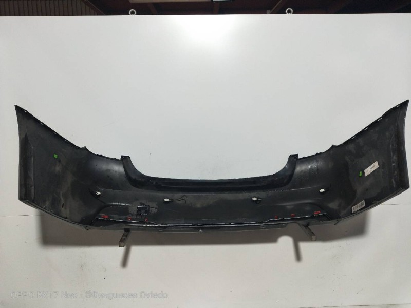 Recambio de paragolpes trasero para bmw serie 3 lim. (f30) 320d referencia OEM IAM   