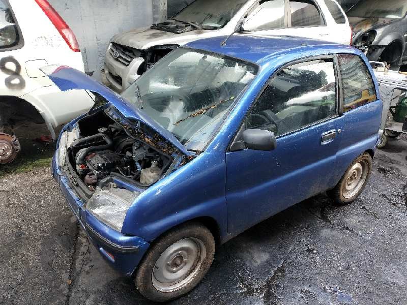 chatenet stella del año 1999