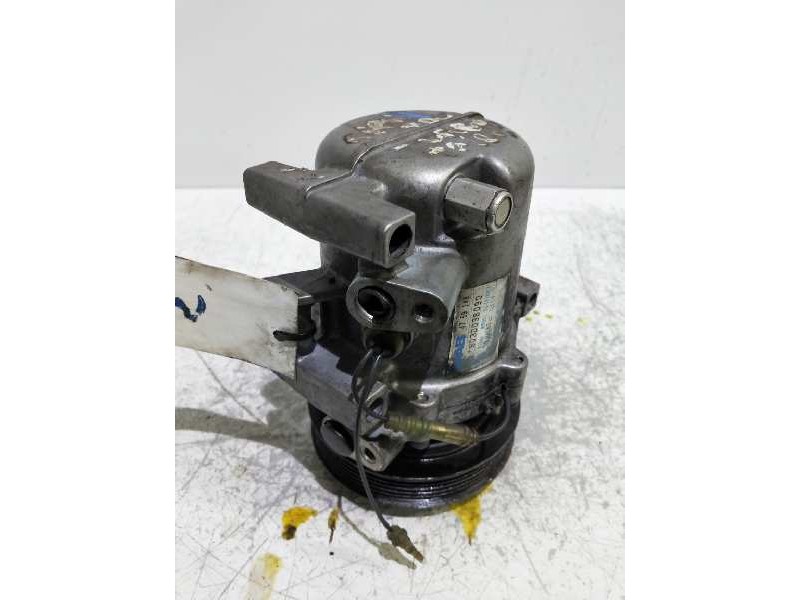 Recambio de compresor aire acondicionado para saab 900 berlina 2.0 cat referencia OEM IAM 4759148 4319752 SK20150