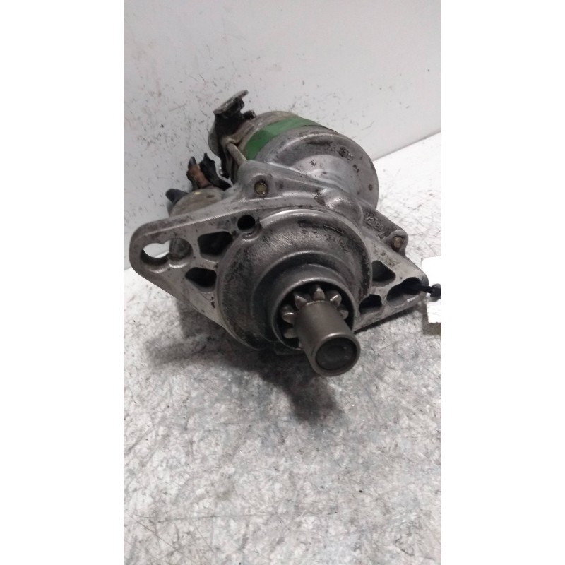 Recambio de motor arranque para honda civic berlina .5 (ma/mb) 1.6 ls (mb1) referencia OEM IAM 31200P1KEO VALEO 
