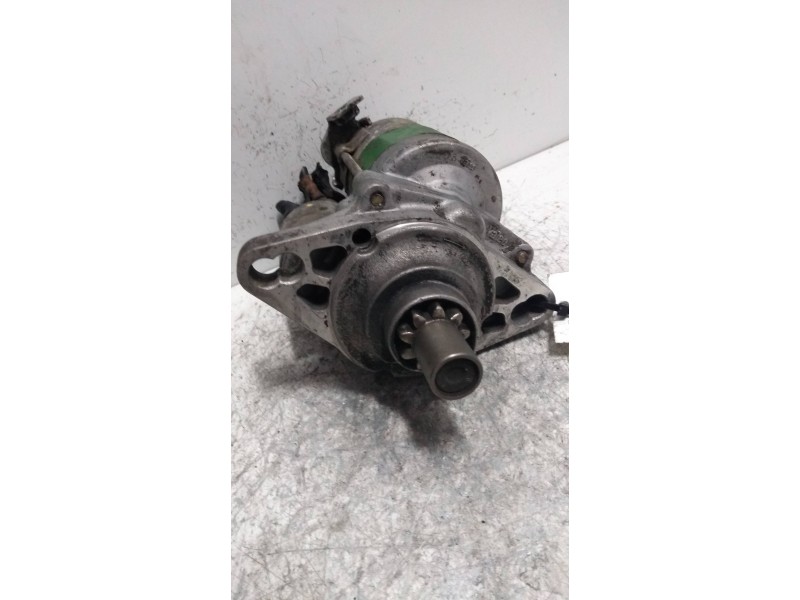 Recambio de motor arranque para honda civic berlina .5 (ma/mb) 1.6 ls (mb1) referencia OEM IAM 31200P1KEO VALEO 