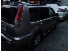nissan x-trail (t30) del año 2003 2